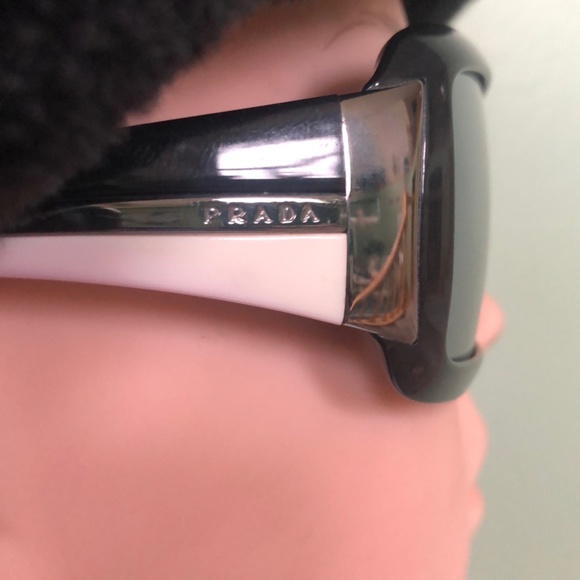 Prada Sunglasses - Picture 3 of 8